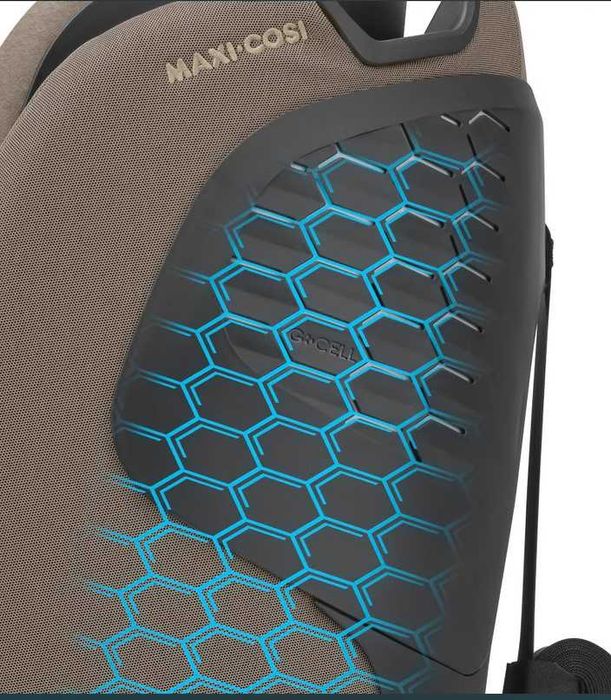 Maxi-Cosi Titan Pro2 Truffle - fotelik multigrupowy 76-150cm