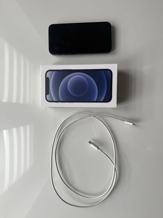 iPhone 12 mini 128 GB