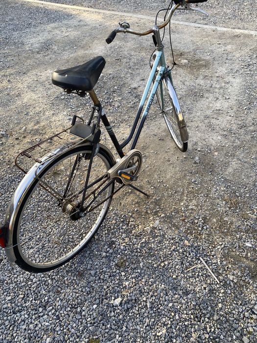 Rower miejski Hercules