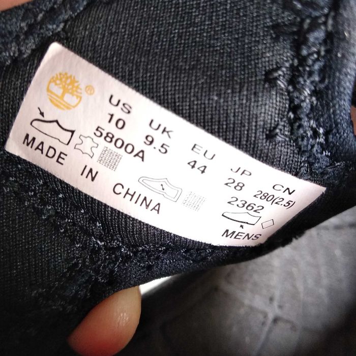 Сандалии Timberland  - 43 р. UK9.5   28 см.