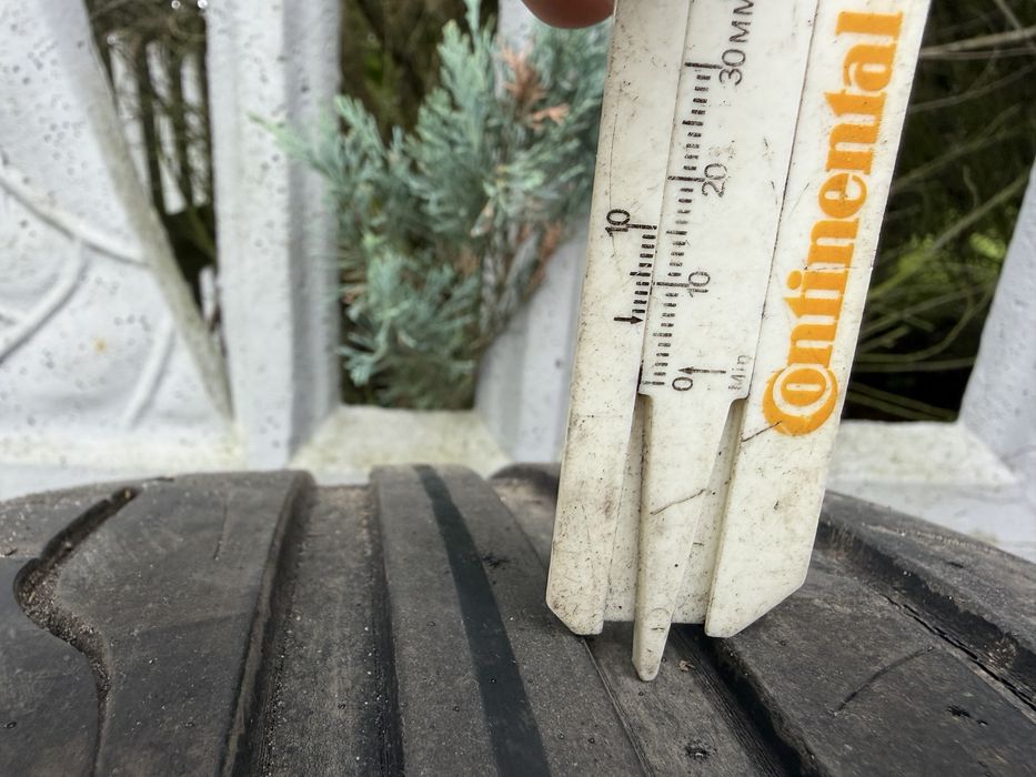 Letnie opony 225/45r17