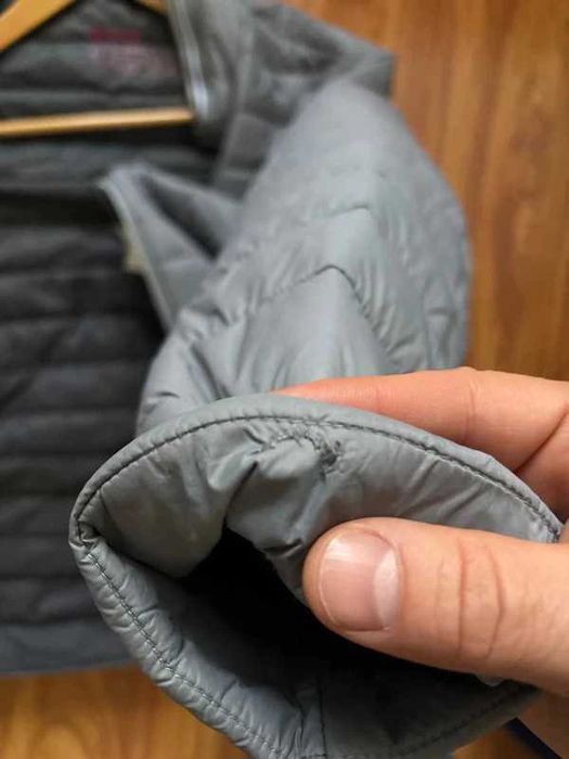 Kurtka jesienna / przejściowa Brax ultralight