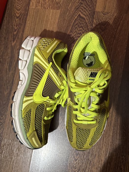 Кросівки nike zoom vomero 5