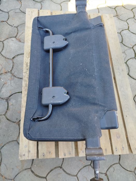 Сидіння Mitsubishi Pajero Wagon