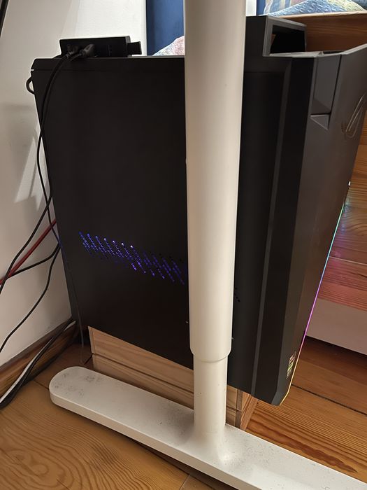 Gamingowy zestaw komputerowy ASUS ROG STRIX G15DK