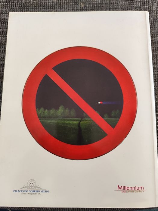 Livro Palácio do Correio Velho