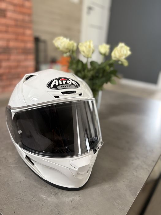 Damski kask airoh