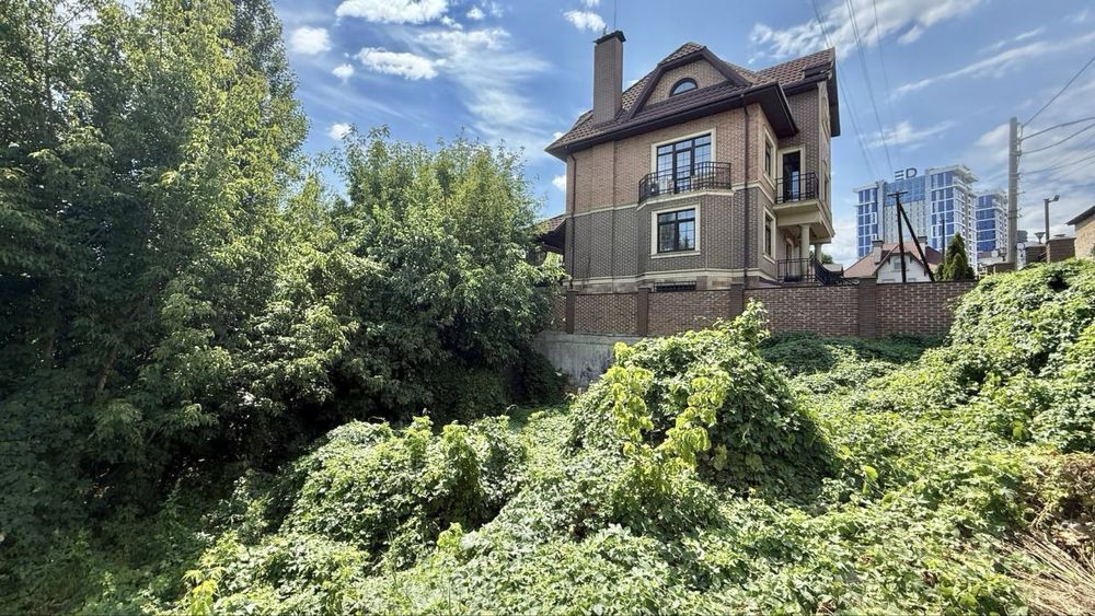 Земельна ділянка 10 соток Київ