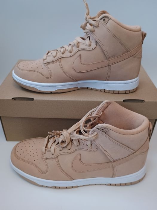 Buty Nike Dunk High R.38.5