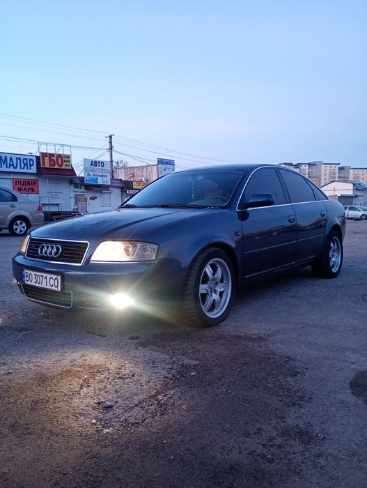 Продам Audi  А6,с5