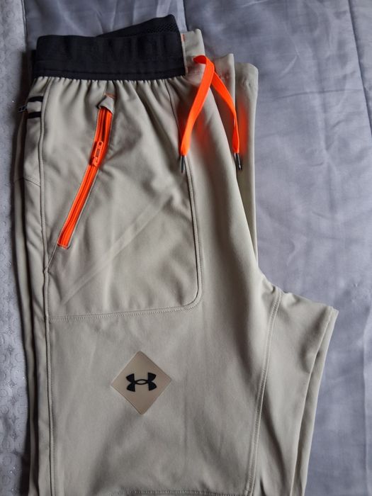 Calça fato treino Under Armour