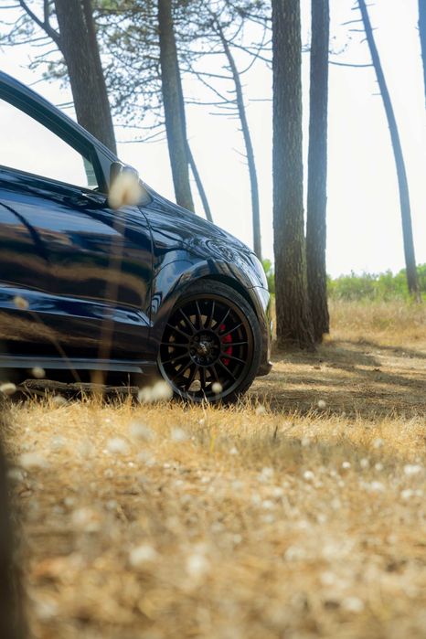 Volkswagen Polo — fotografia 3