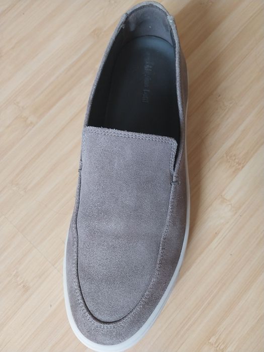 Мокасины Massimo Dutti