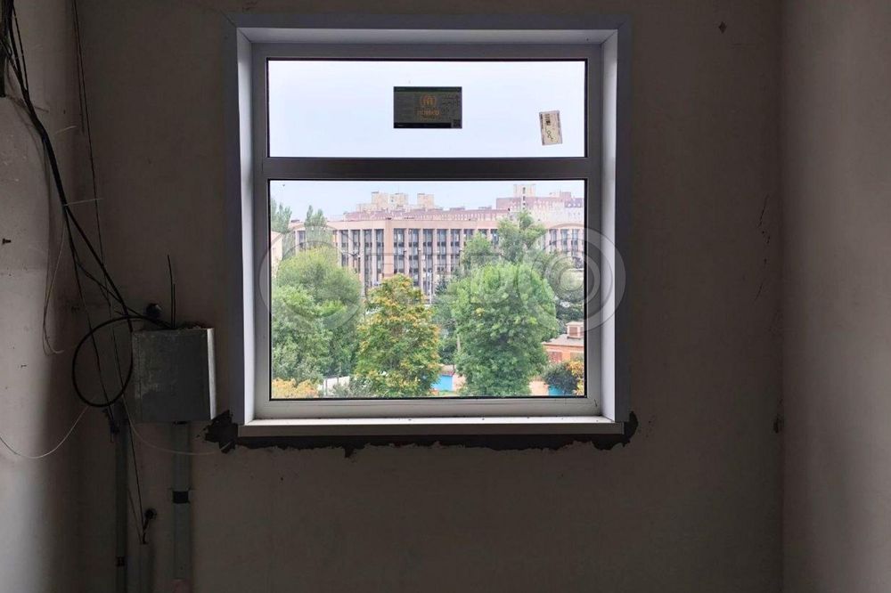 Продаж. 95 квартал. проспект Миру,48.