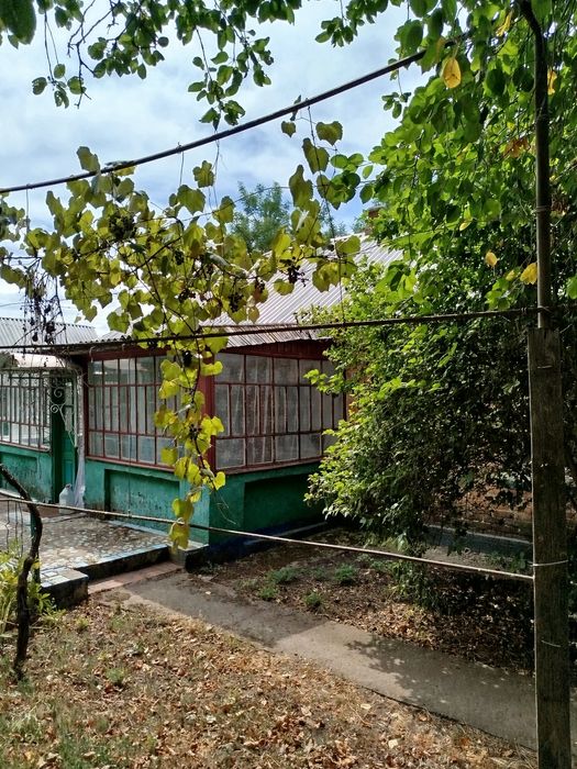 Продам будинок в затишному тихому селi