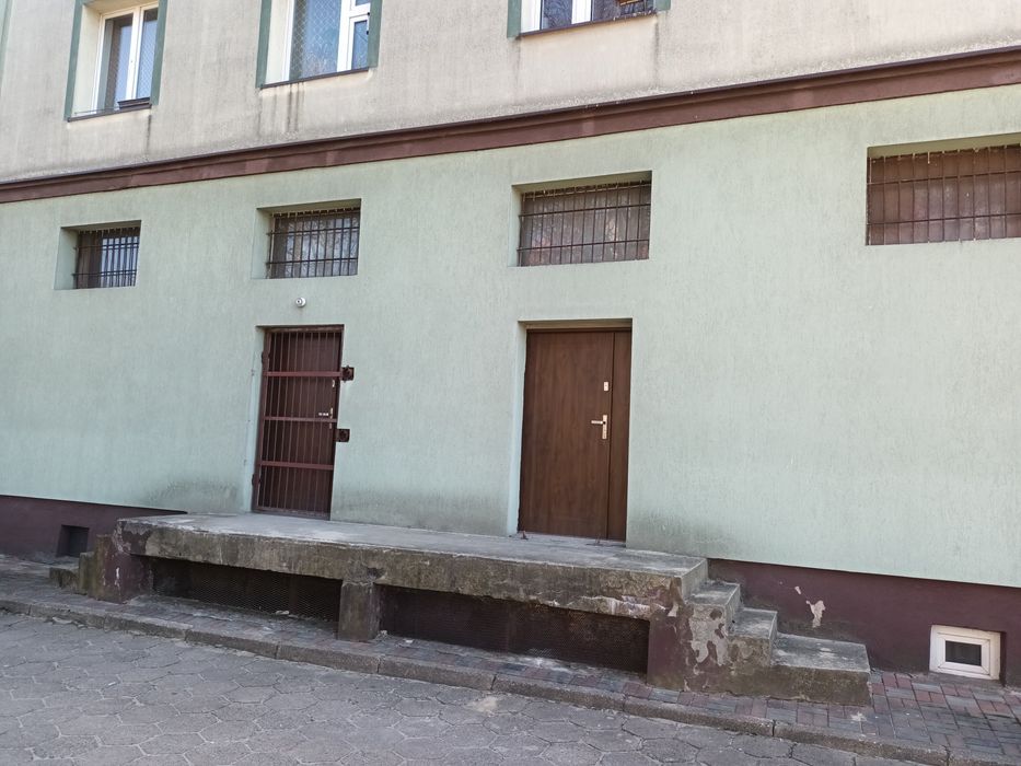 Wynajme lokal użytkowy