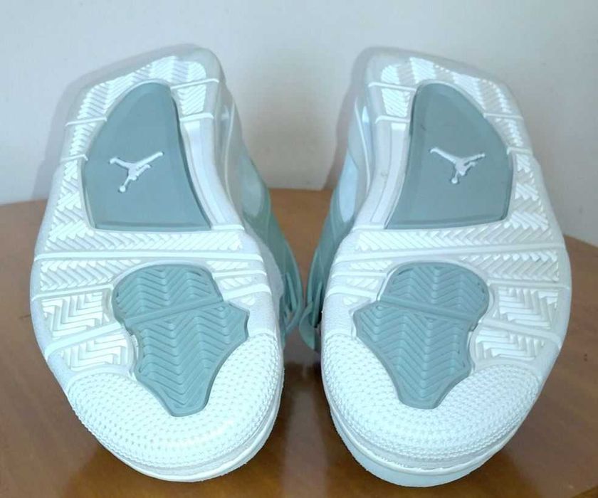 Nike Air Jordan 4 RM “Jade Horizon” 37.5 damskie
