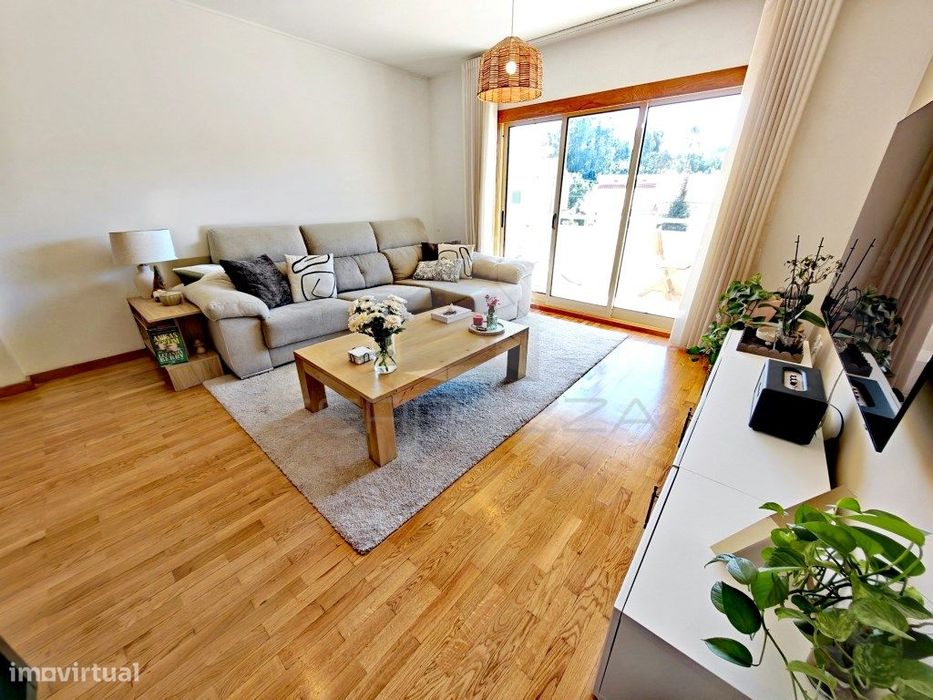 Apartamento T2 Valongo - Lagueirões