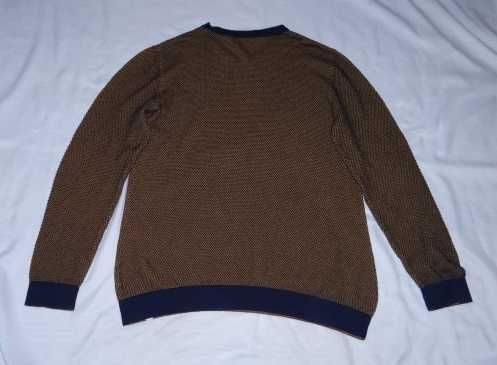 Sweter z Konopii - Hemp Age