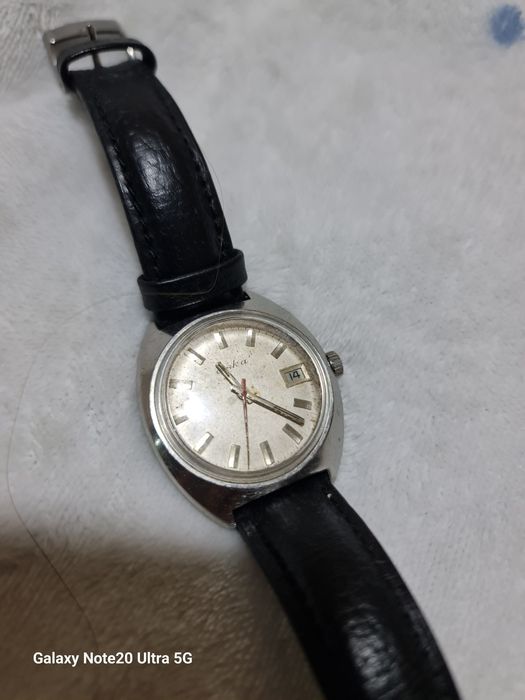 Relógio de pulso Eska