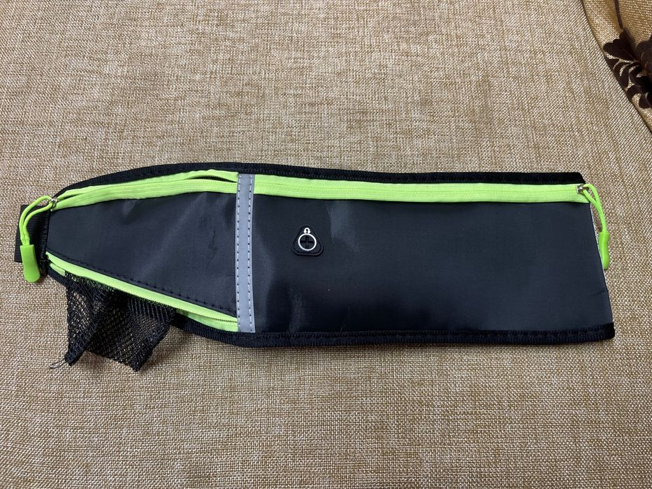 Поясна Сумка для бігу