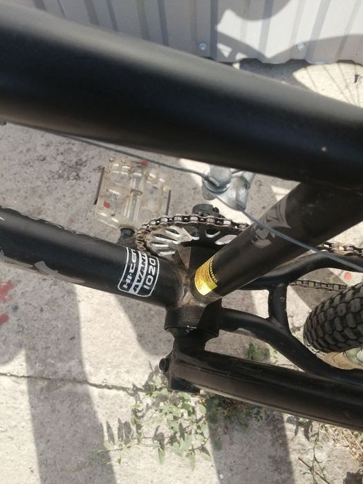 Велосипед BMX Avanti