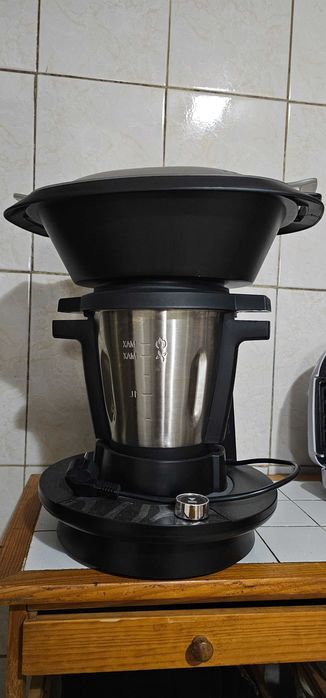 Robot de cozinha