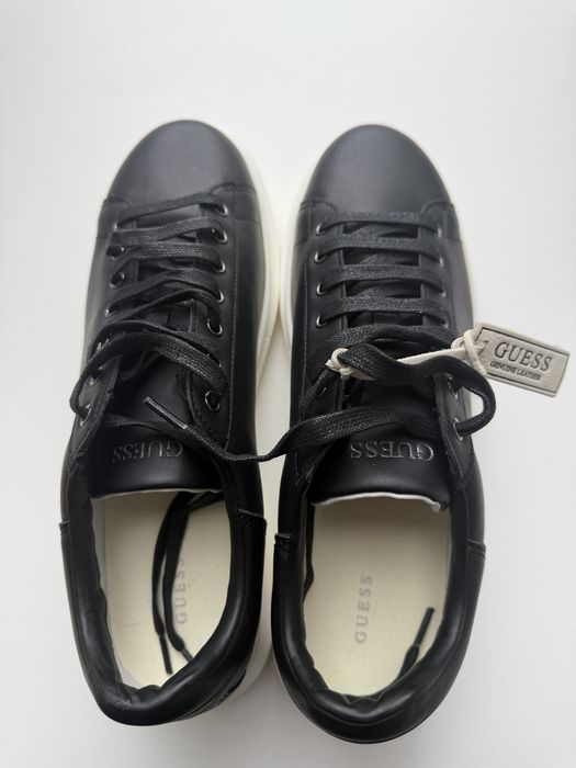Кеди чоловічі Guess