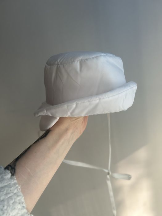 Ubranko na chrzest pełen zestaw full zima