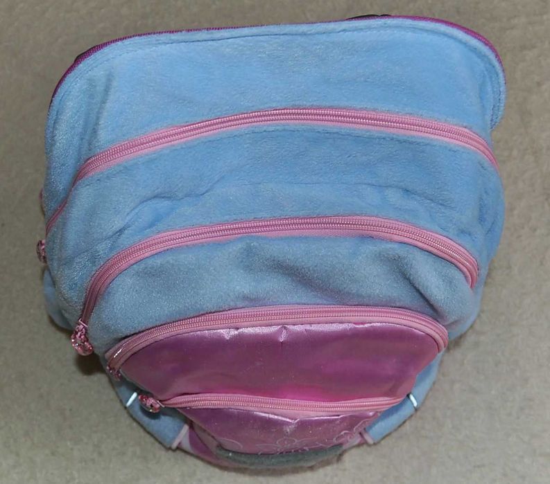 Красивые рюкзаки для девочки