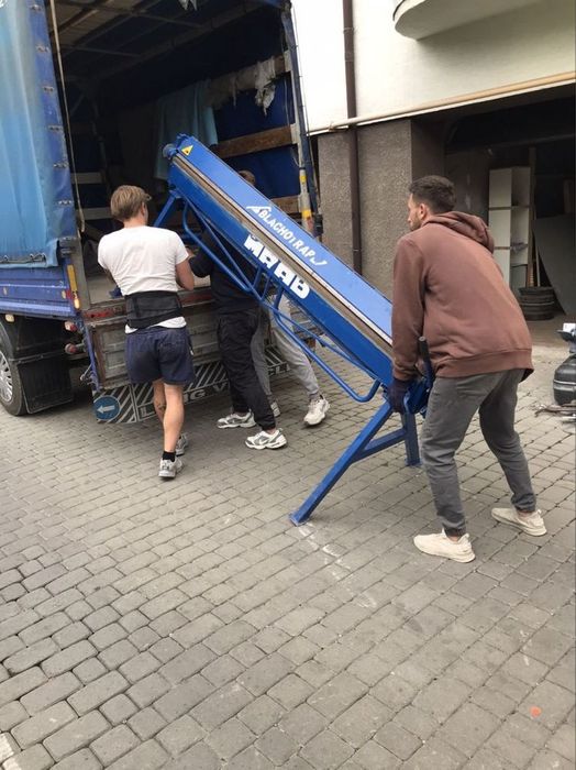 ГРУЗОВОЕ ТАКСИ Грузчики Квартирный переезд Доставка стройматериалов