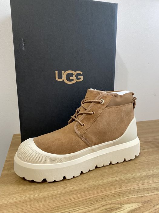 Ugg M Neumel Wather