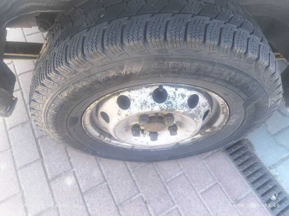 Citroen Jumper l3h2 cilmatronic