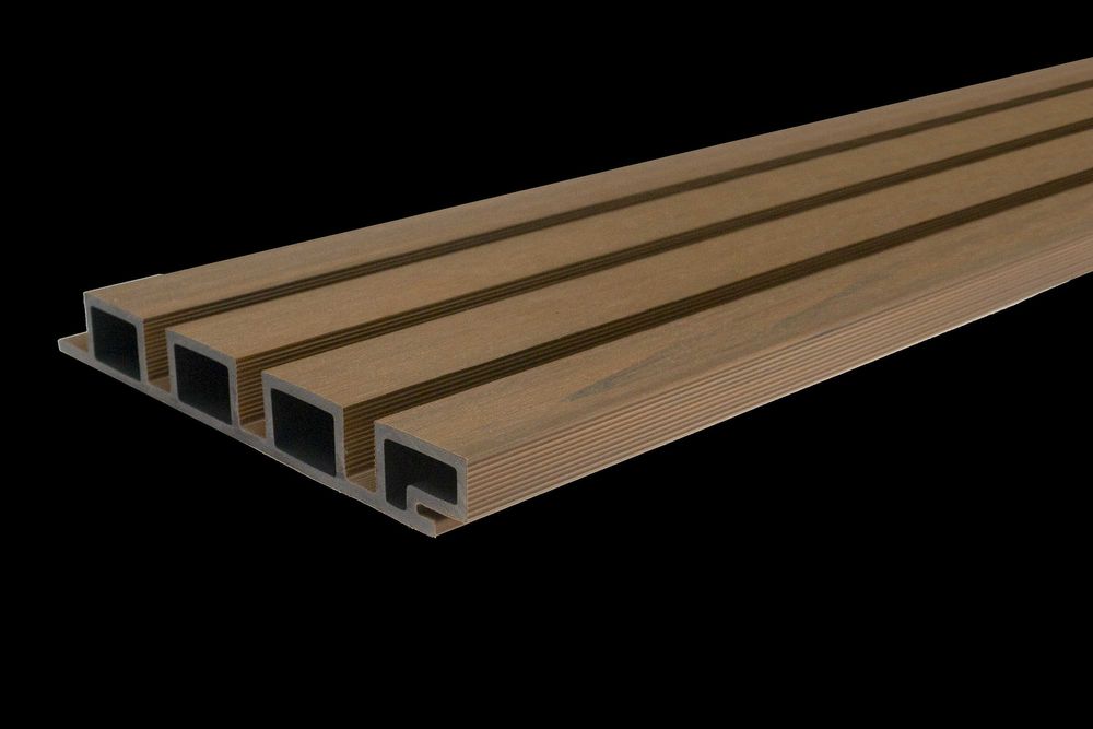 Gardin Deco Wall 33x226x2950mm deska elewacyjna kompozytowa, lamele