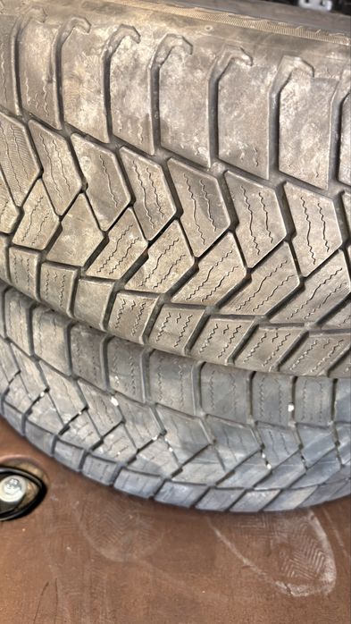 195/60 R16C BRIDGESTONE całoroczne  dot 0723 4szt