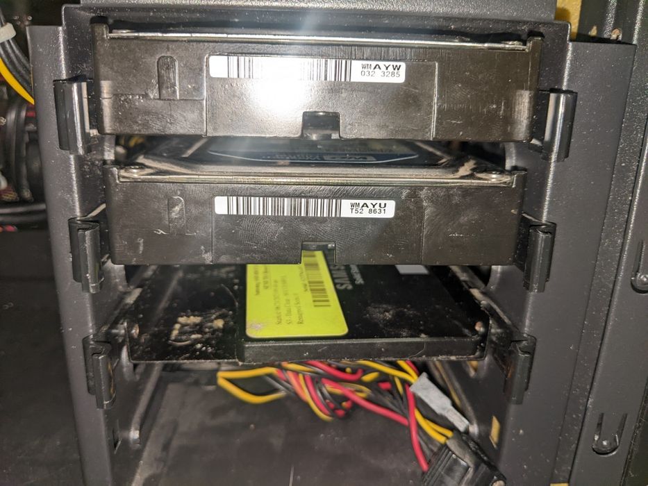 Комп'ютер для ігор