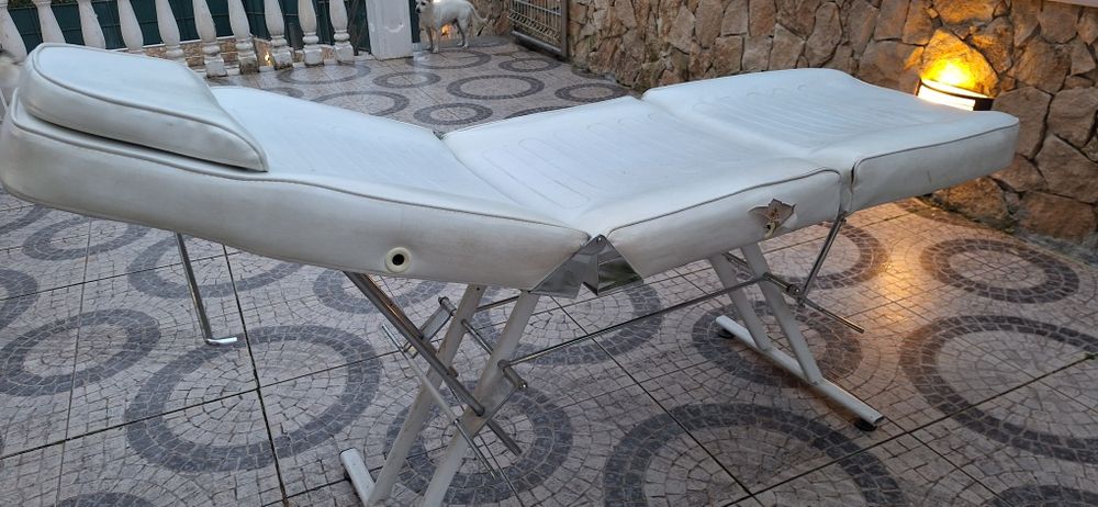 Marquesa em bom estado