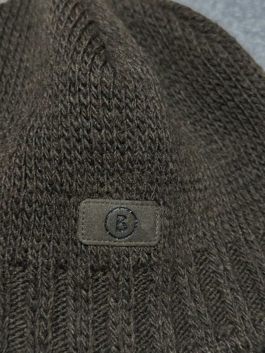 Вовняна шапка Bogner, оригінал