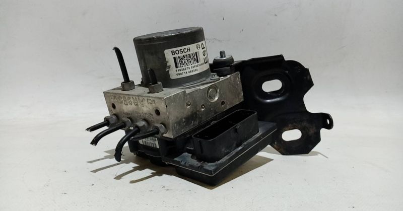 Centralina ABS ALFA ROMEO Mito (955_)