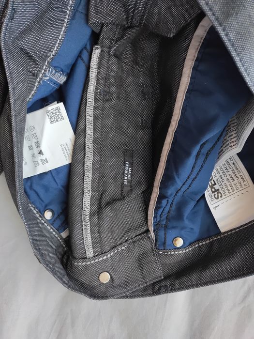Spodnie Hugo Boss Maine 1 -10 Jeans  32/34