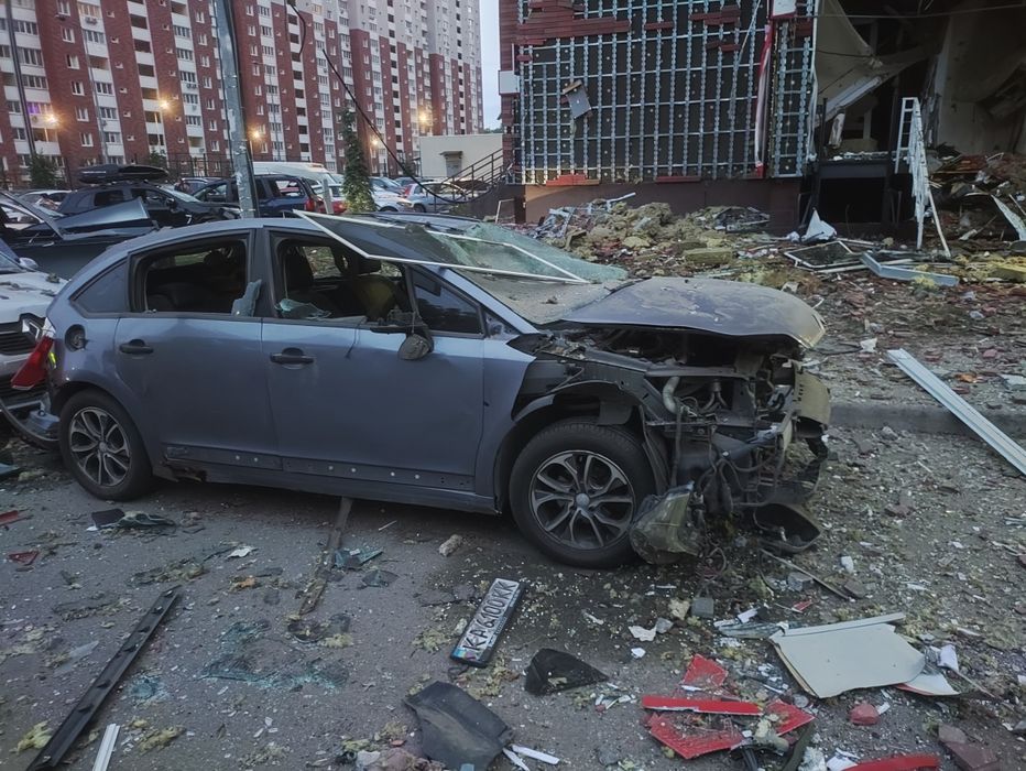 Продам Citroen c4