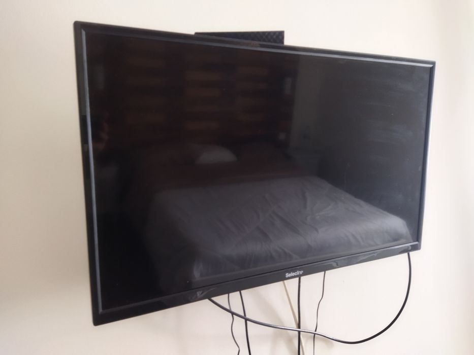TV LED Selecline 32" (81 cm)