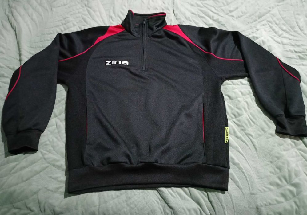 Bluza treningowa ZINA Delta r. S