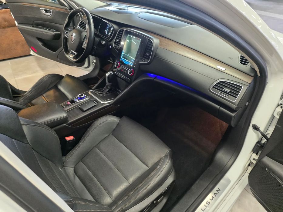 Renault Talisman Sport Tourer ENERGY dCi 160 EDC INITIALE PARIS