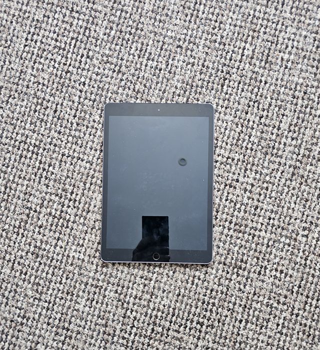Apple iPad 7 2019 128GB Space Gray
