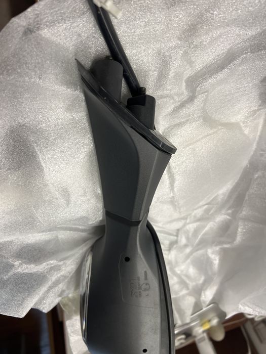 Espelho com pisca Sym GTS 125