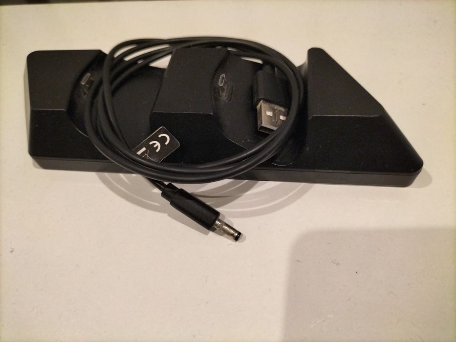 Base de carregamento dupla comando PS4