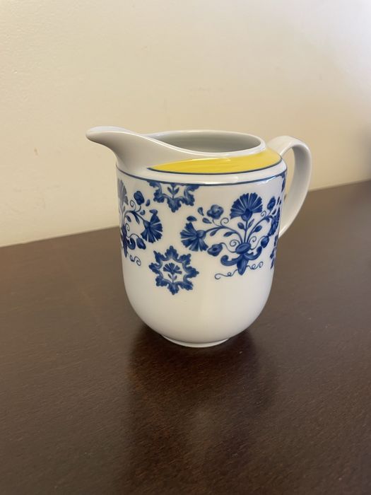 Serviço de café “Castelo Branco” (Vista Alegre)