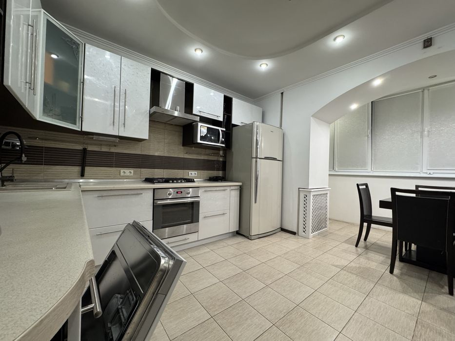 Є інвертор! Краща 3х кім квартира Новосілки/Чабани/Теремки