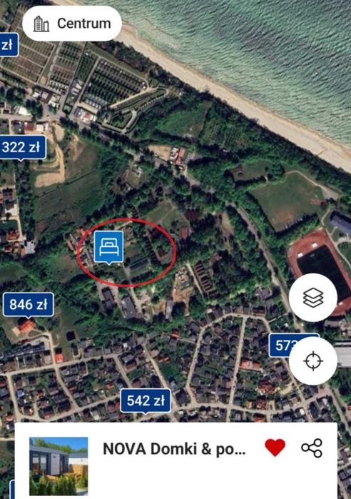 TANIE POKOJE we  Władysławowie nad morzem!!! Kwatery pracownicze !!!